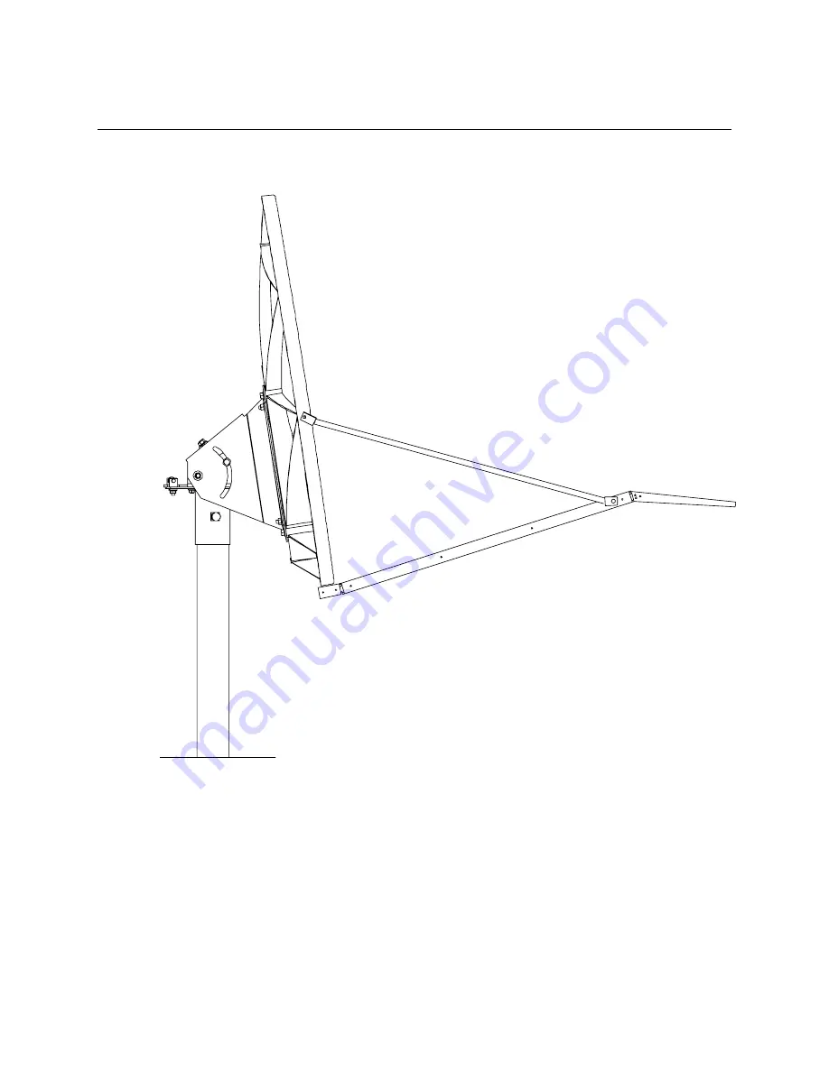 TriPoint PRODELIN 1892 Series Assembly Manual Download Page 3