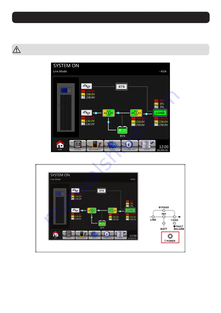 Tripp Lite 037332225436 Owner'S Manual Download Page 202