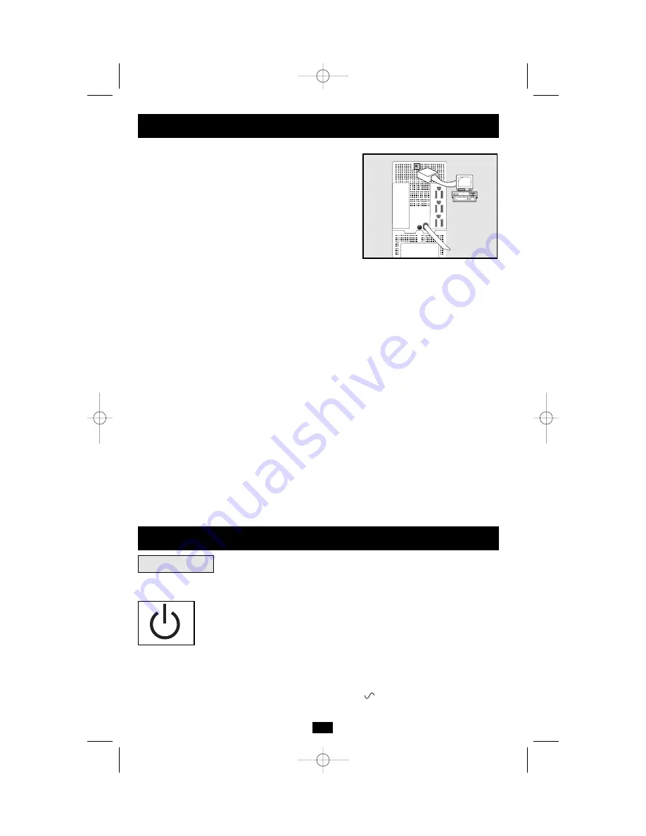 Tripp Lite 120V Input Скачать руководство пользователя страница 4