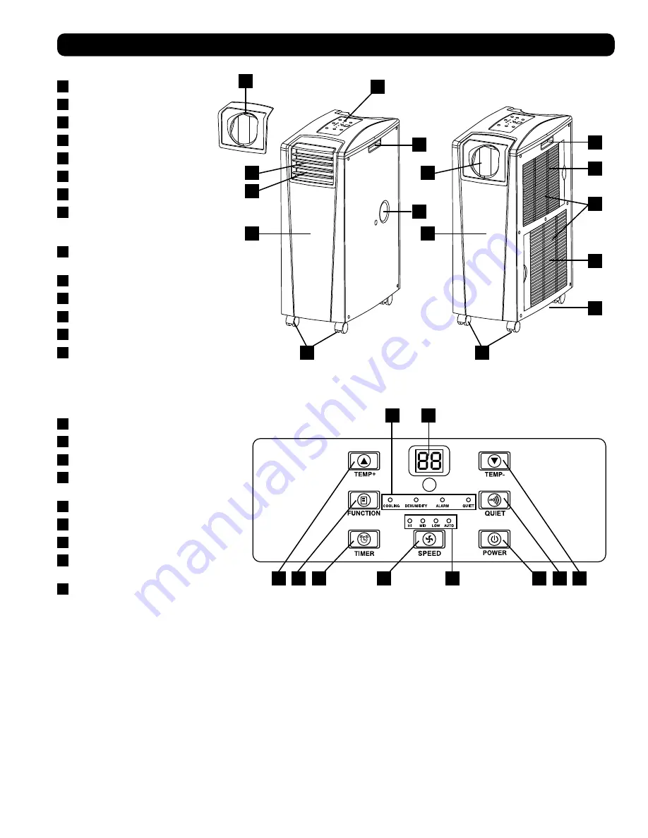 Tripp Lite AG-0073 Скачать руководство пользователя страница 43