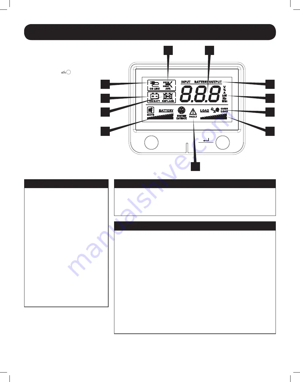 Tripp Lite AG-00A7 Owner'S Manual Download Page 5