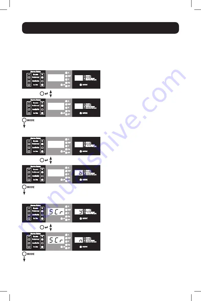 Tripp Lite AG-012F Series Скачать руководство пользователя страница 13