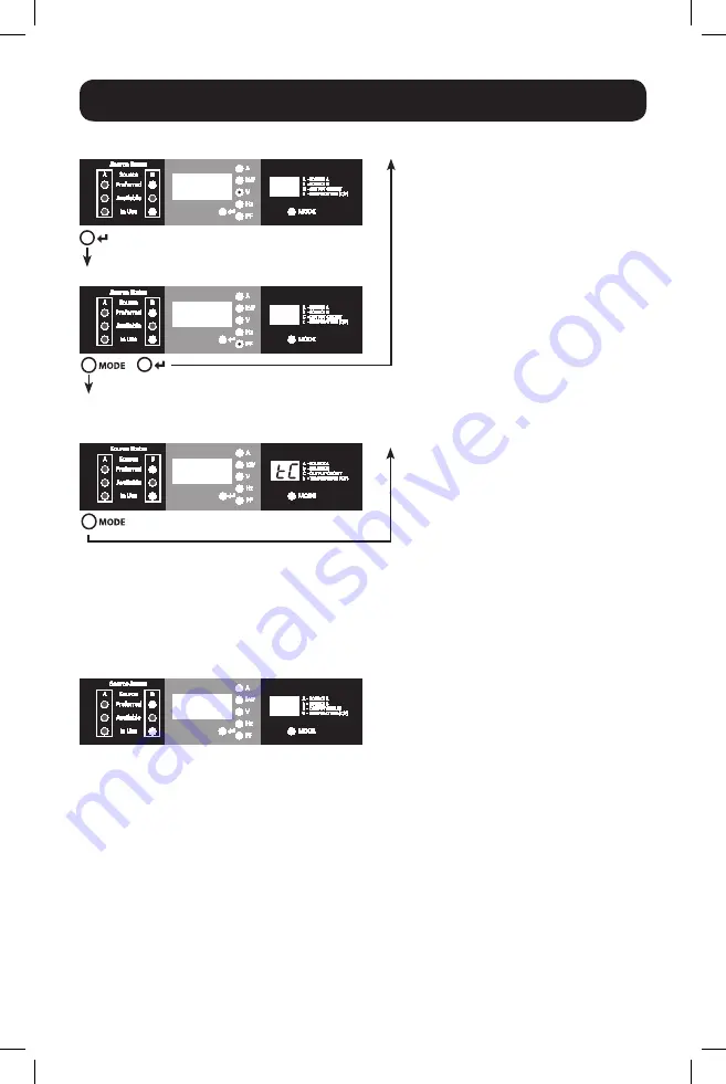 Tripp Lite AG-012F Series Скачать руководство пользователя страница 66