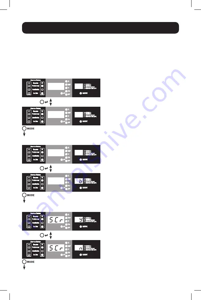 Tripp Lite AG-012F Series Скачать руководство пользователя страница 67