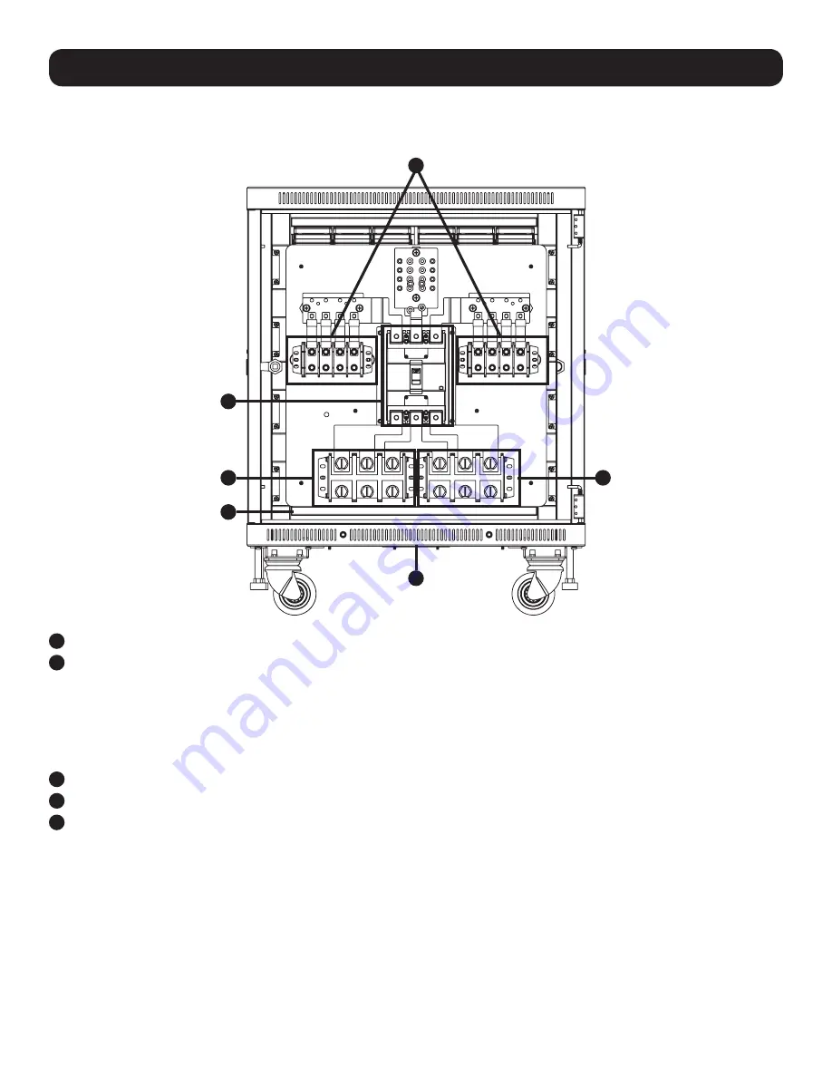 Tripp Lite AG-01A2 Series Скачать руководство пользователя страница 4