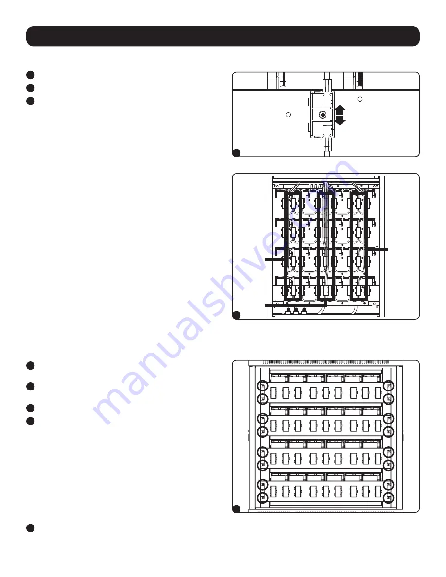 Tripp Lite AG-01A2 Series Скачать руководство пользователя страница 8