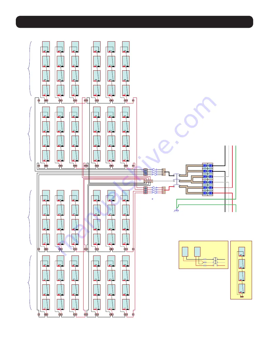 Tripp Lite AG-01A2 Series Скачать руководство пользователя страница 17