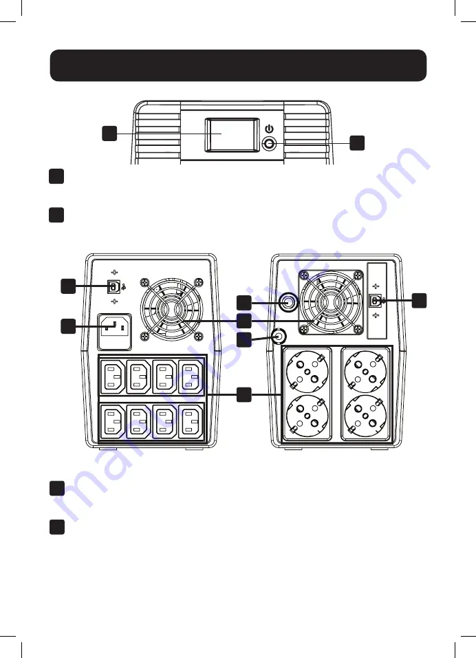 Tripp Lite AG-02F5 Owner'S Manual Download Page 53