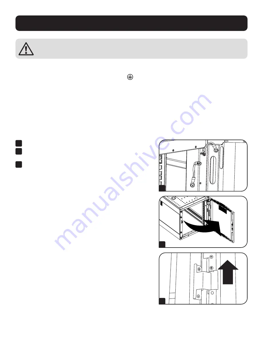 Tripp Lite AG-0545 Скачать руководство пользователя страница 6