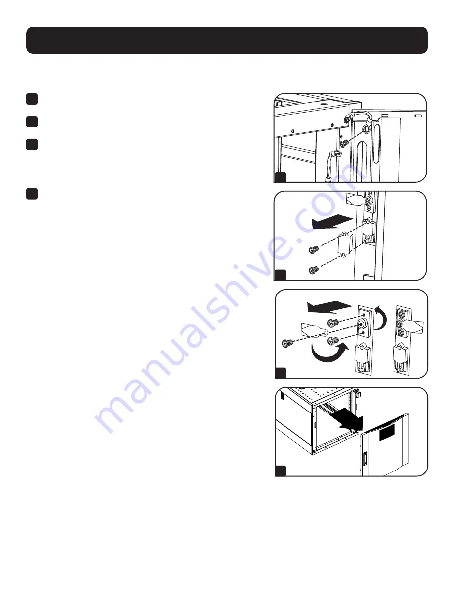 Tripp Lite AG-0545 Owner'S Manual Download Page 7