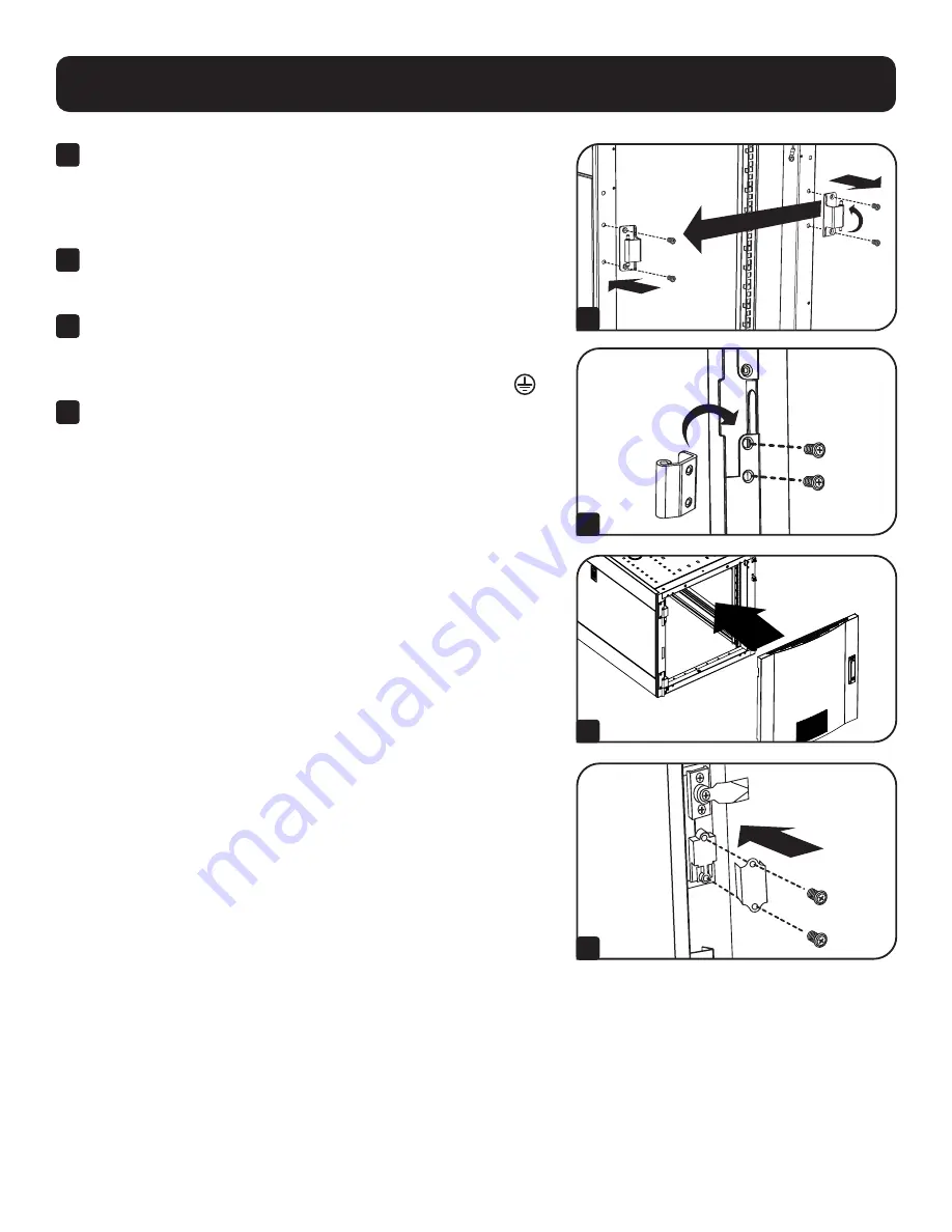 Tripp Lite AG-0545 Скачать руководство пользователя страница 8