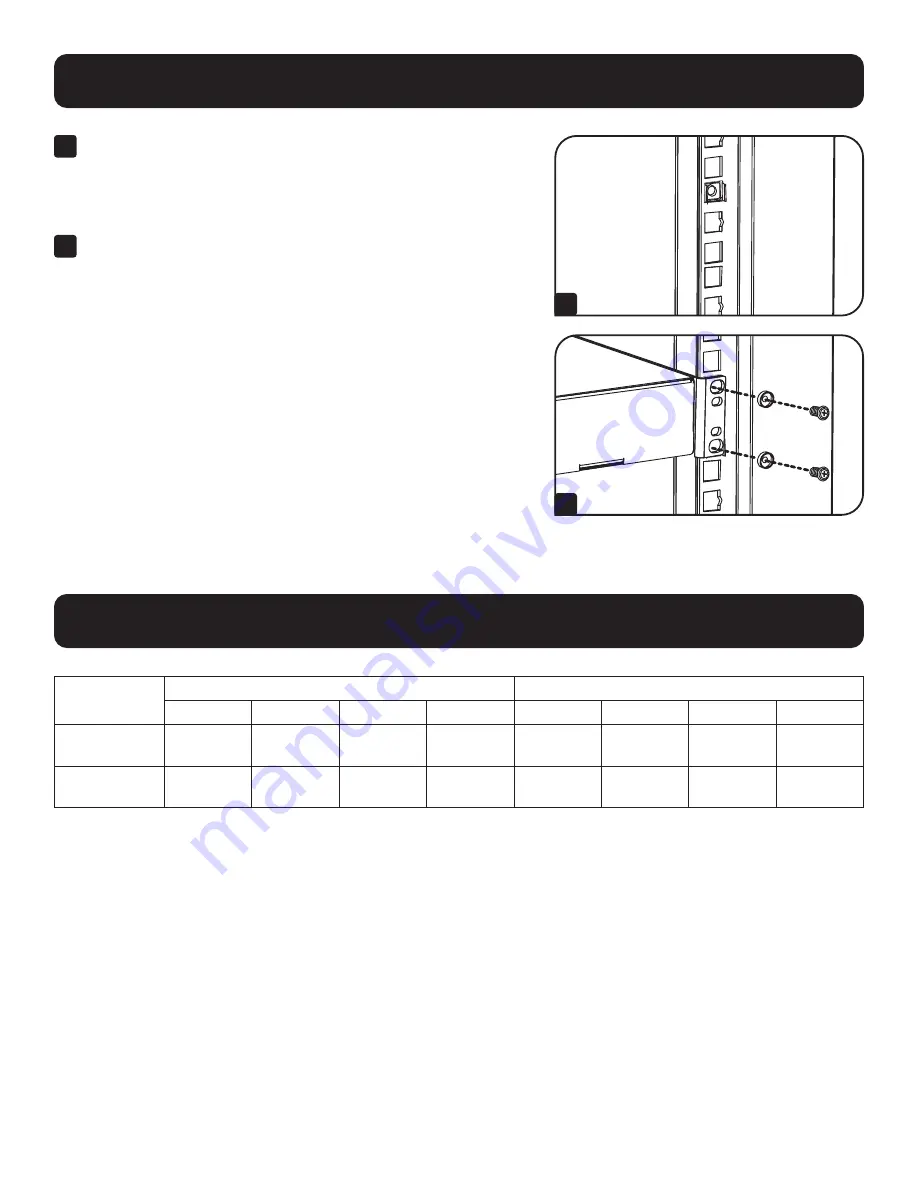 Tripp Lite AG-0545 Скачать руководство пользователя страница 13