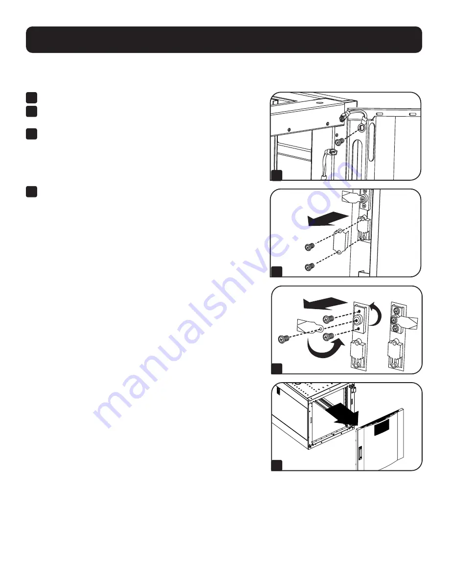 Tripp Lite AG-0545 Owner'S Manual Download Page 37