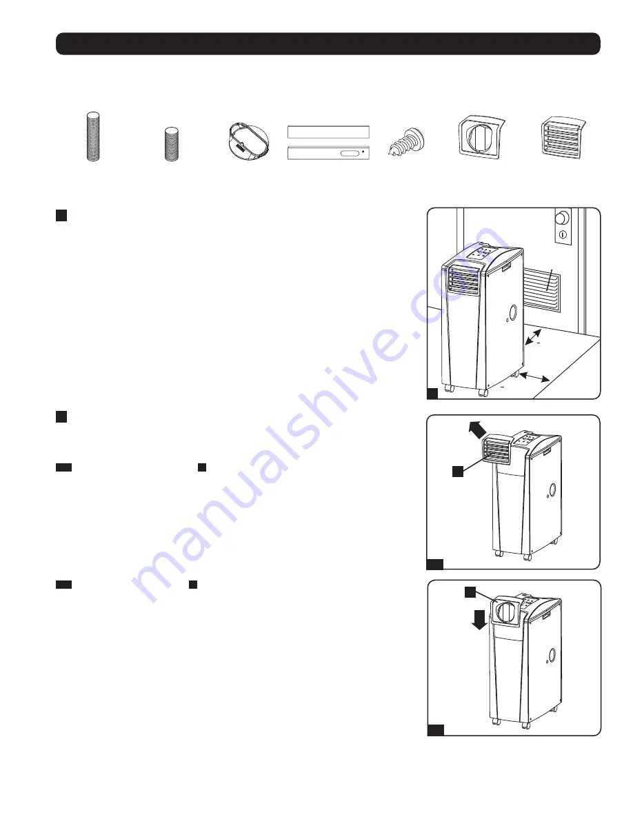 Tripp Lite AG-0677 SRXCOOL12KEU Скачать руководство пользователя страница 5