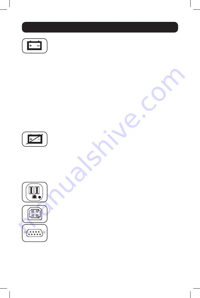 Tripp Lite AG-8862 Owner'S Manual Download Page 40