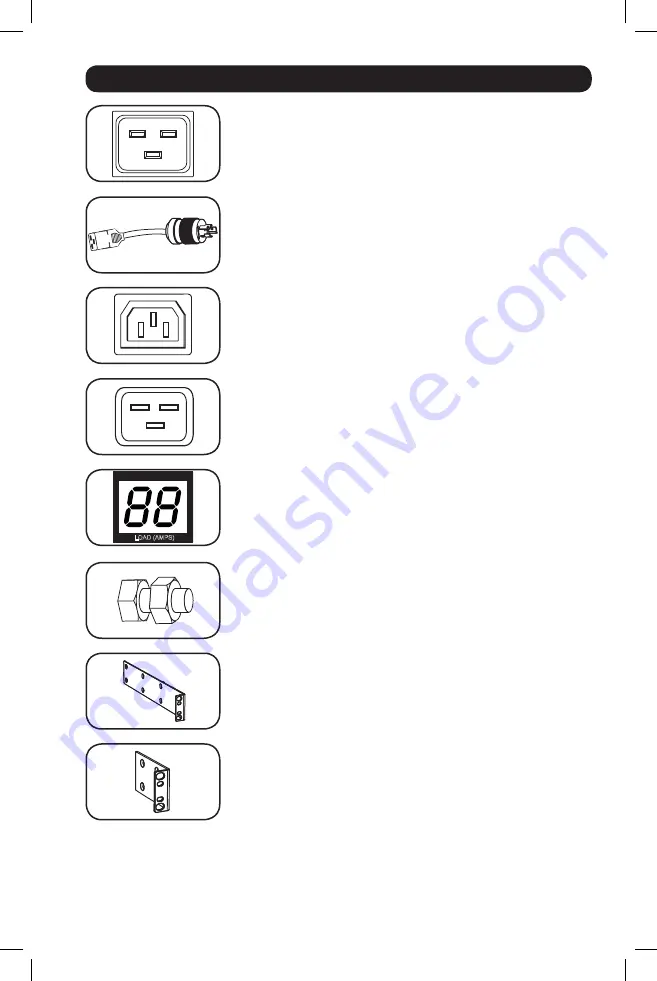 Tripp Lite AGPD7985 Owner'S Manual Download Page 13