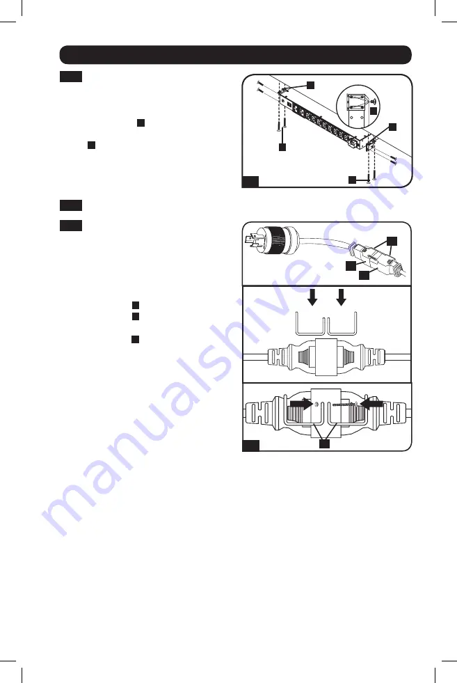 Tripp Lite AGPD7985 Скачать руководство пользователя страница 25