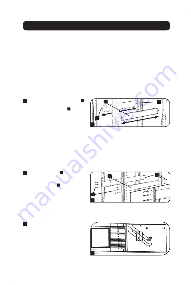 Tripp Lite AGSM5247 Owner'S Manual Download Page 33