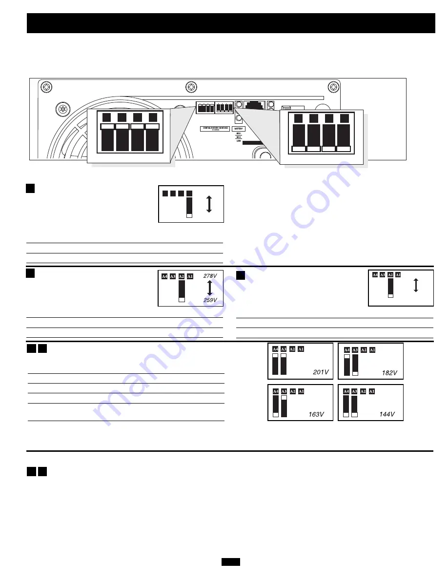 Tripp Lite APINT Series Скачать руководство пользователя страница 27