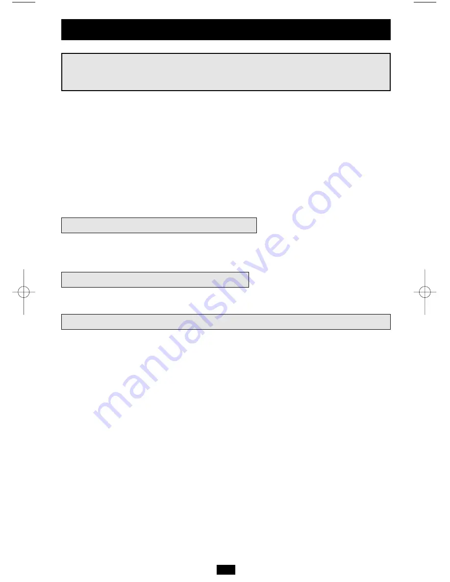 Tripp Lite APS 612 Owner'S Manual Download Page 21