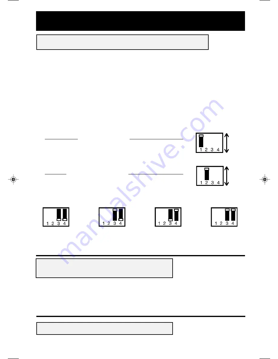 Tripp Lite APS INT 512 Owner'S Manual Download Page 37