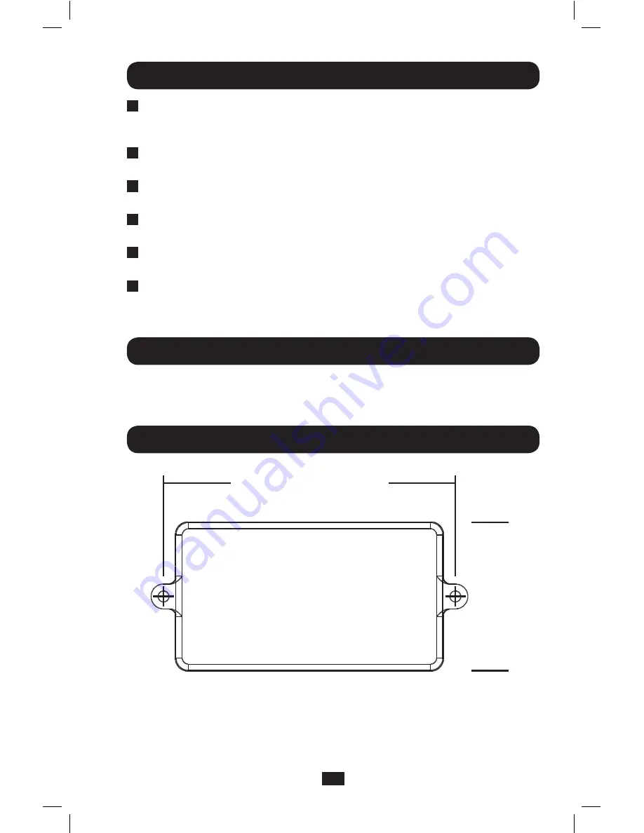 Tripp Lite APSRMSW Owner'S Manual Download Page 15