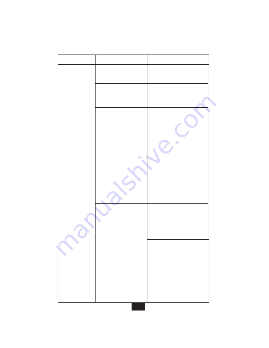 Tripp Lite B004-002 Series User Manual Download Page 7