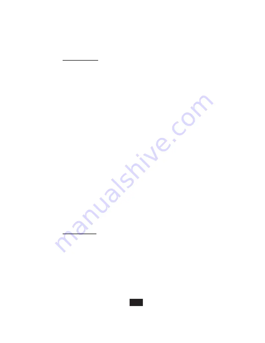 Tripp Lite B004-002 Series User Manual Download Page 14