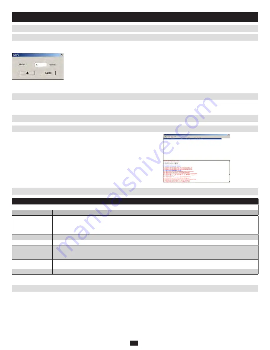 Tripp Lite B020-008-17-IP Owner'S Manual Download Page 38