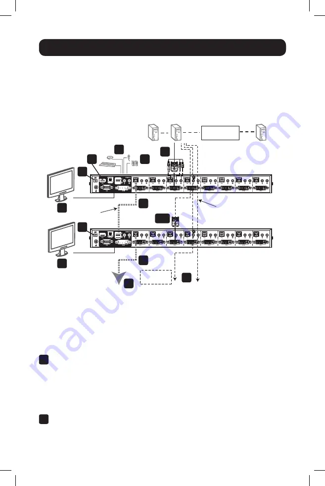 Tripp Lite B024-DUA8-DL Owner'S Manual Download Page 54