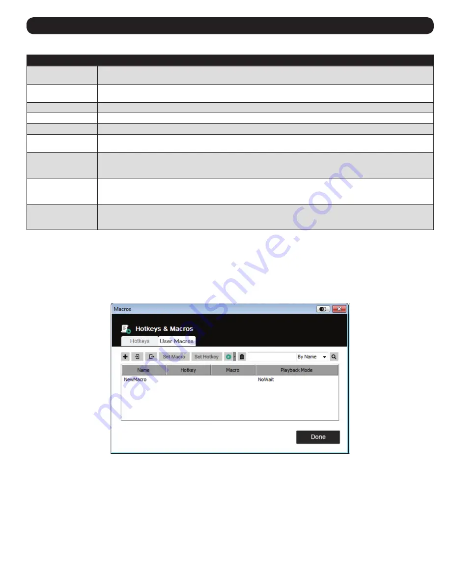 Tripp Lite B032-VU1 Owner'S Manual Download Page 7