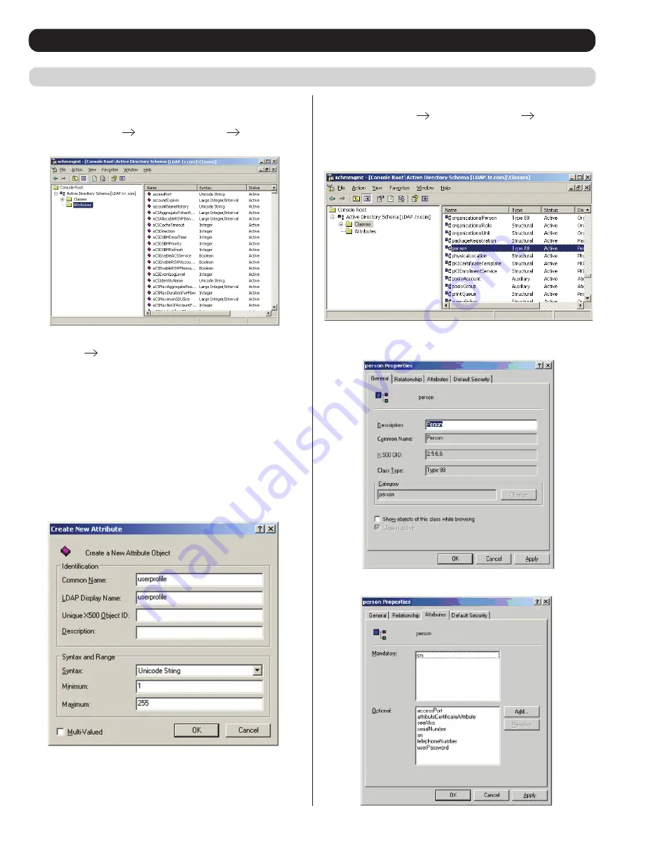 Tripp Lite B064-008-01-IPG Owner'S Manual Download Page 42