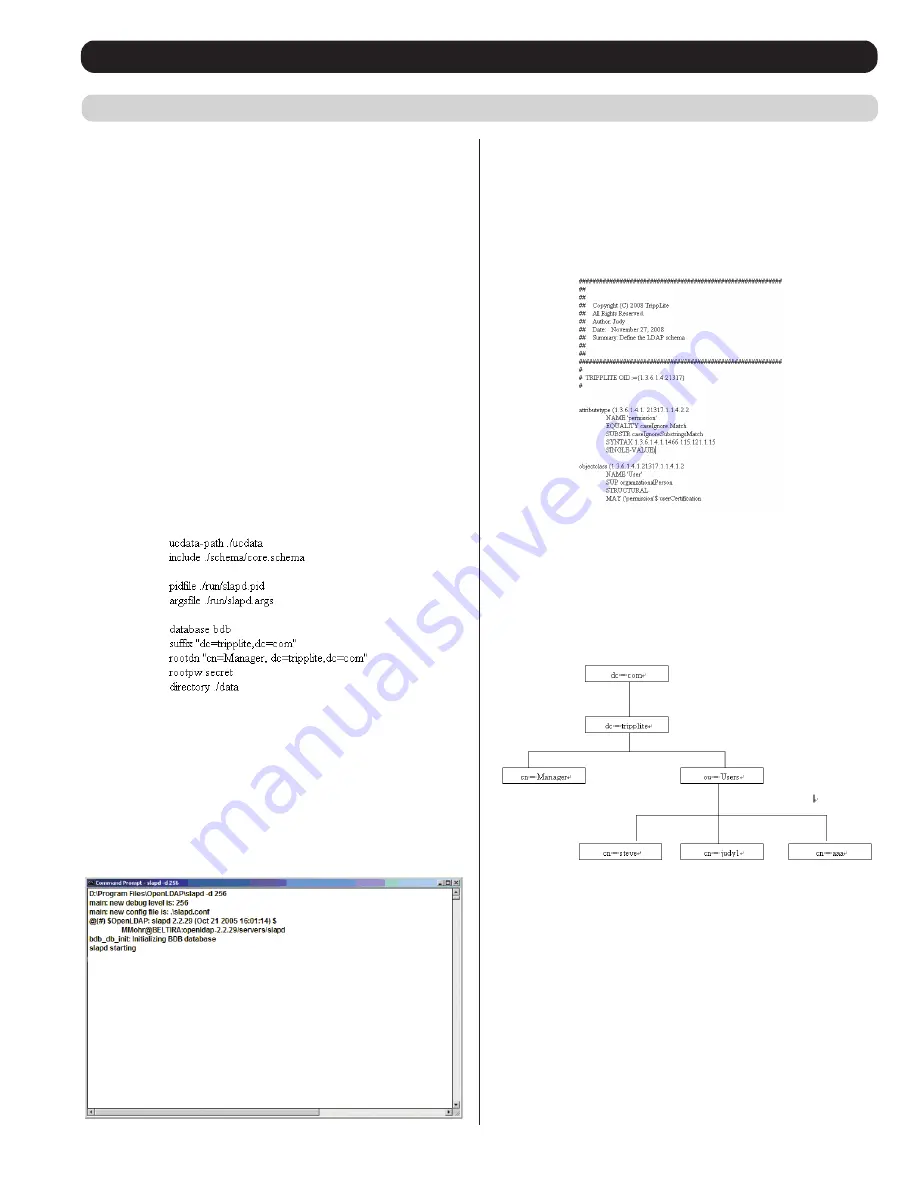 Tripp Lite B064-008-01-IPG Скачать руководство пользователя страница 45