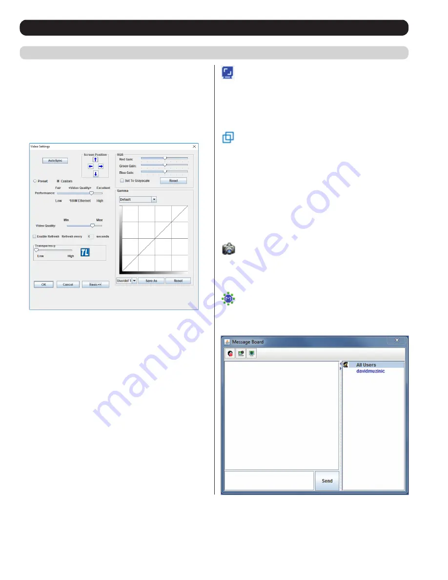 Tripp Lite B064-008-01-IPG Скачать руководство пользователя страница 64