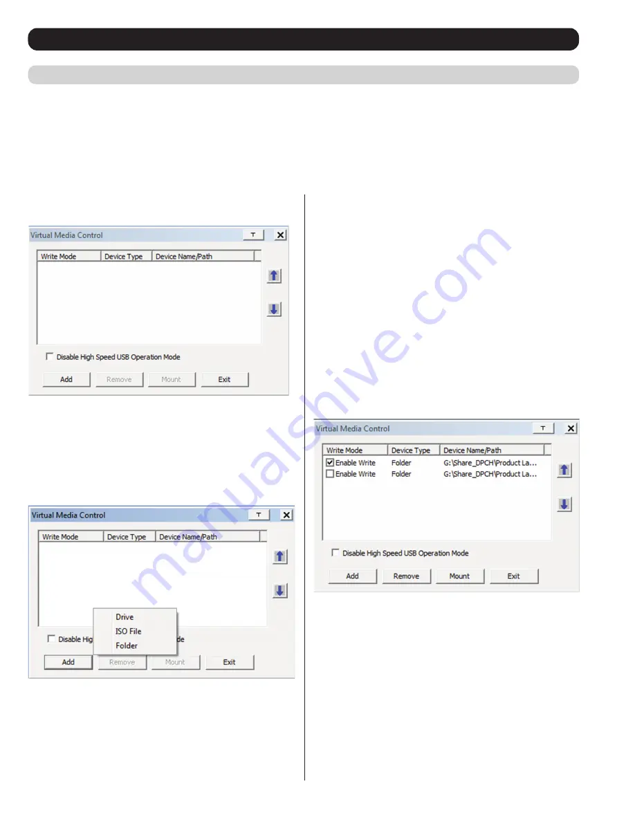 Tripp Lite B064-008-01-IPG Owner'S Manual Download Page 66