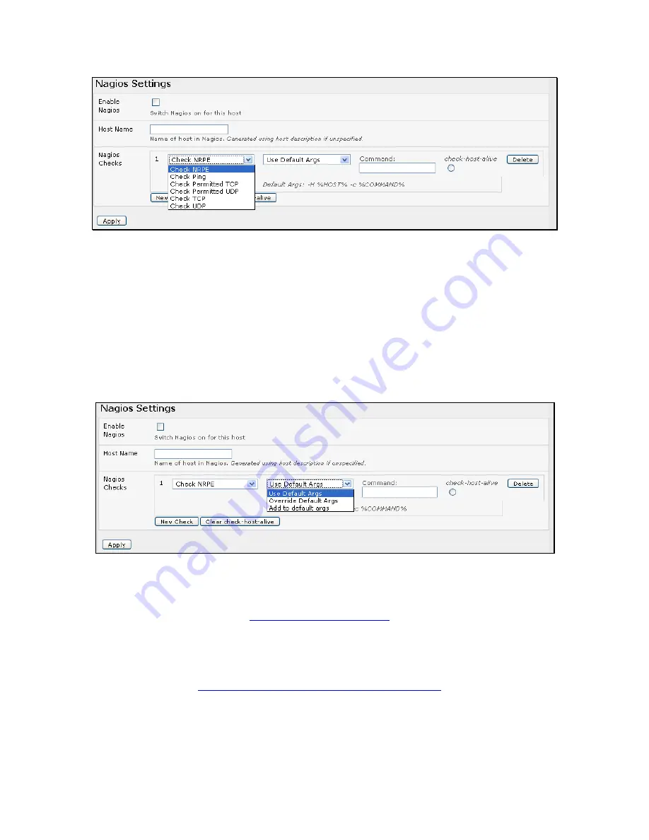 Tripp Lite B092-016 Owner'S Manual Download Page 143