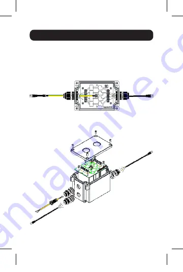 Tripp Lite B110-SP-CAT-OD2 Скачать руководство пользователя страница 20