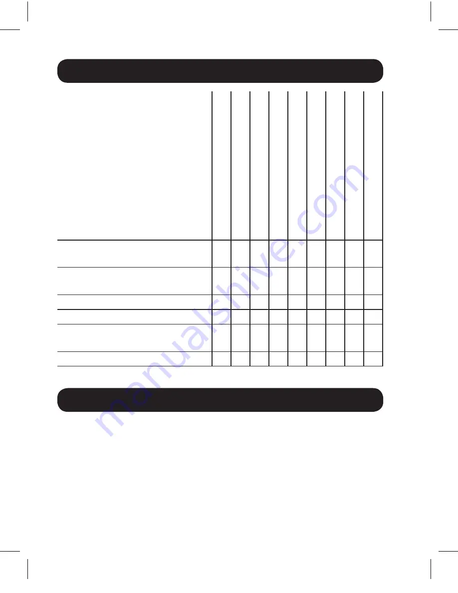 Tripp Lite B126-002 Owner'S Manual Download Page 2