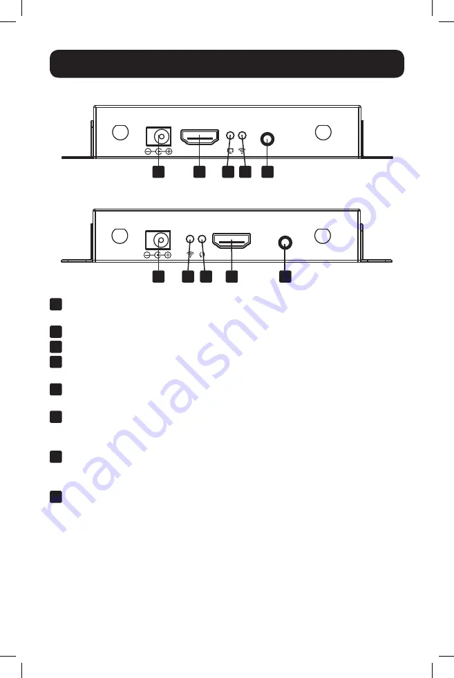 Tripp Lite B126-1A1-WHD3 Скачать руководство пользователя страница 10