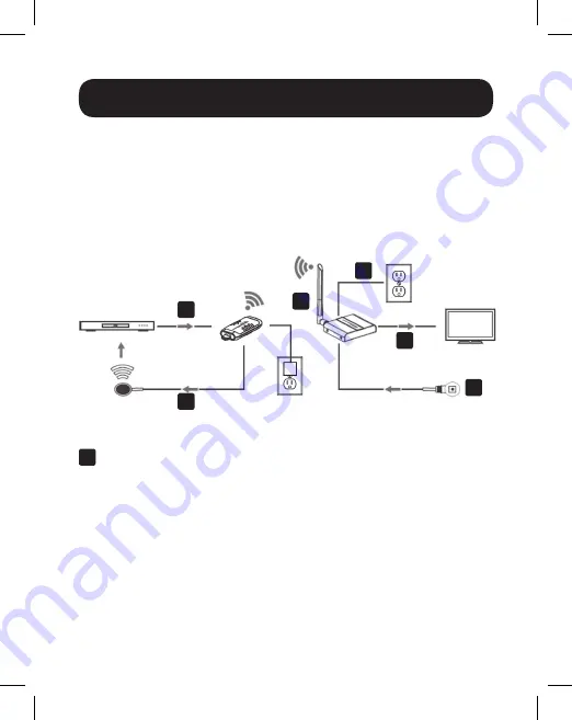 Tripp Lite B126-1D1-WHD1 Скачать руководство пользователя страница 18