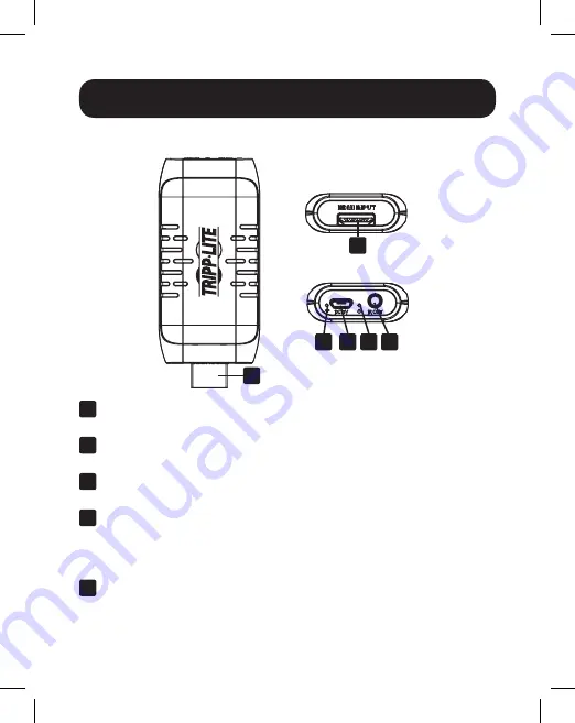 Tripp Lite B126-1D1-WHD1 Скачать руководство пользователя страница 27