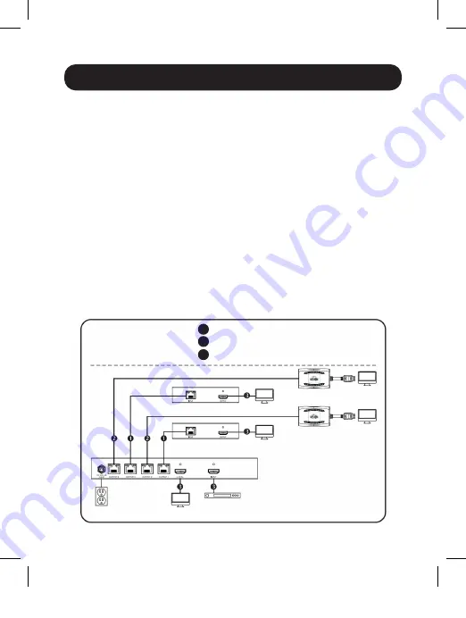 Tripp Lite B127-002-2H2 Owner'S Manual Download Page 13