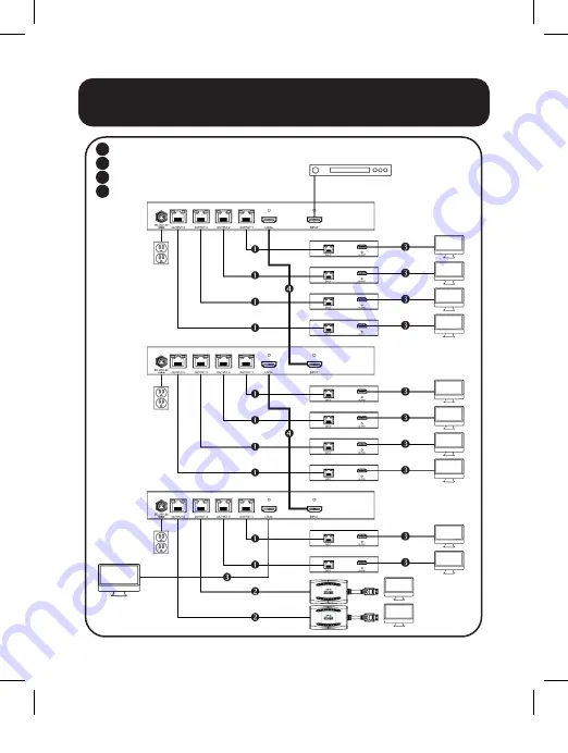 Tripp Lite B127-002-2H2 Скачать руководство пользователя страница 16