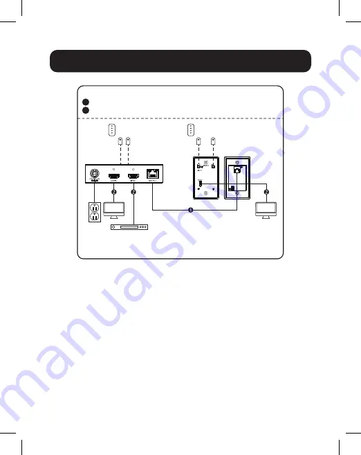 Tripp Lite B127A-1A0-FH Owner'S Manual Download Page 23