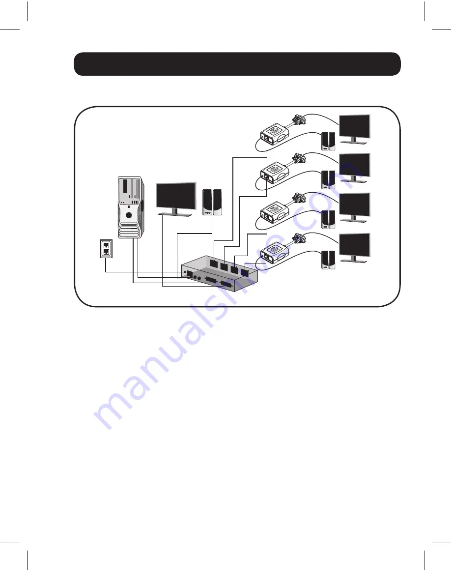 Tripp Lite B130-101A-MR Owner'S Manual Download Page 11