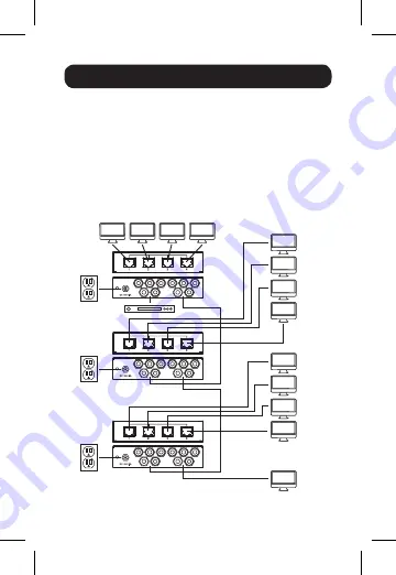 Tripp Lite B136-004 Скачать руководство пользователя страница 7