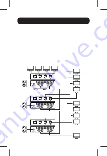 Tripp Lite B136-004 Скачать руководство пользователя страница 31