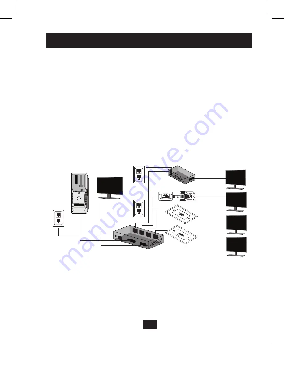 Tripp Lite : B140-002 Owner'S Manual Download Page 25