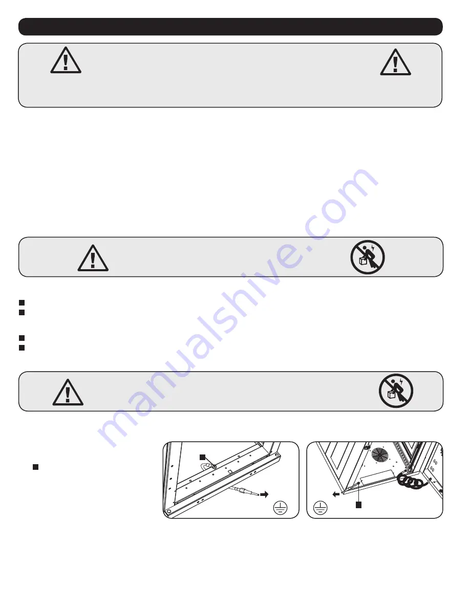 Tripp Lite CS16USB Скачать руководство пользователя страница 4