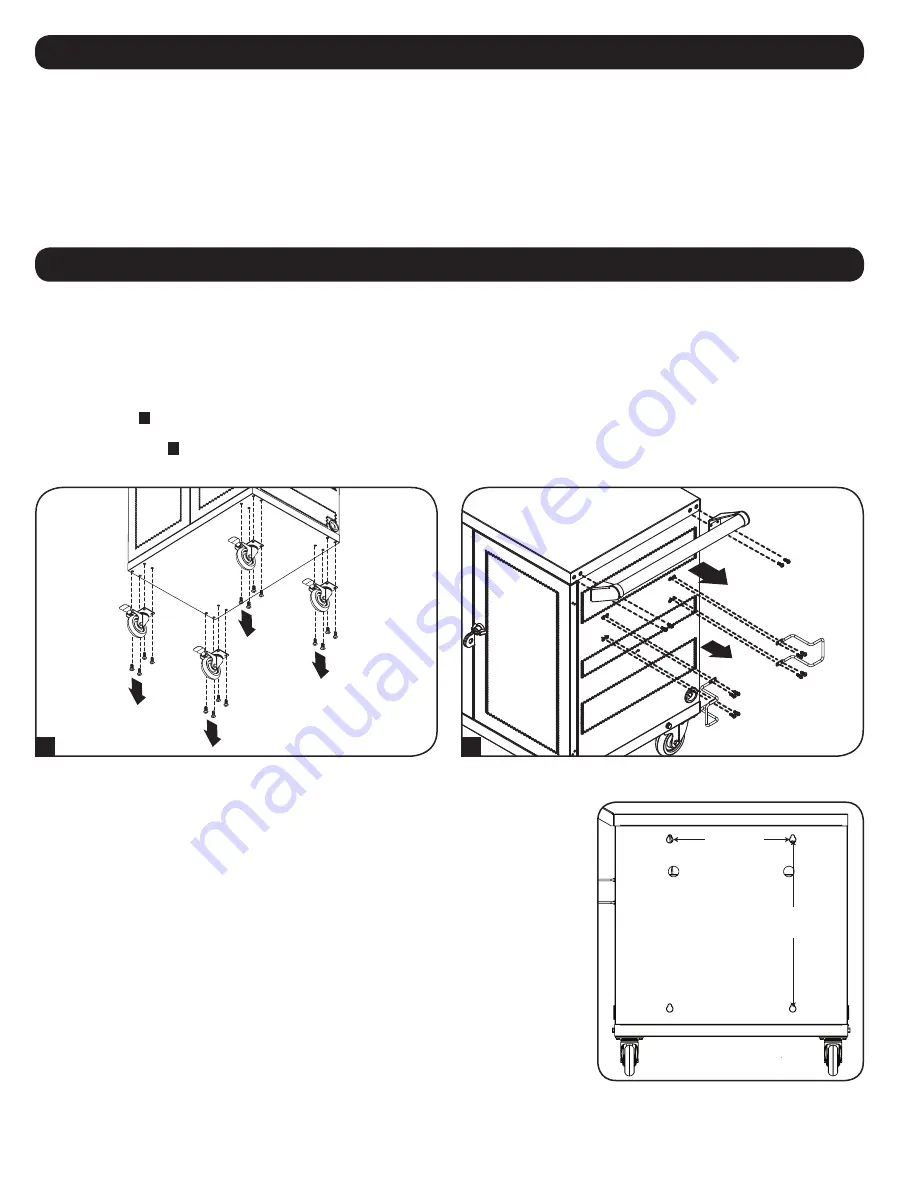 Tripp Lite CSC32USB Owner'S Manual Download Page 14